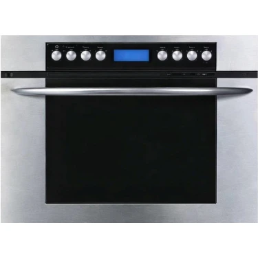 Silverline BF240 Buharlı Inox Mikrodalga
