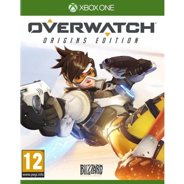 PS4 CUH-1200A 500G   ソフトBO3 OverWatchセット Activision Overwatch PS4 Oyun Fiyatı - Taksit Seçenekleri