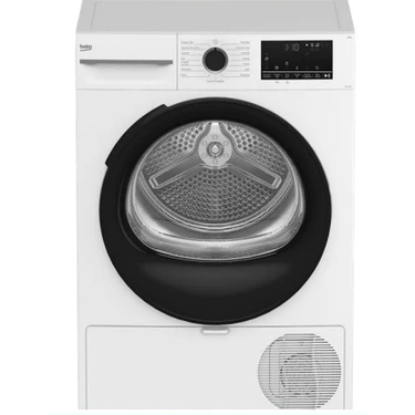 Beko Kmx 1002 10 kg Kurutma Makinesi (Isı Pompalı Kurutma Özelliği 2026