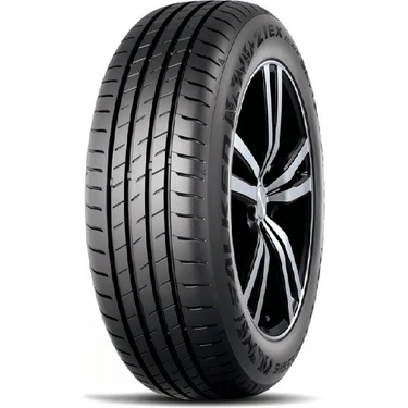 Falken 195/60 R15 Tl 88V Zıex ZE320 Oto Yaz Lastiği (Üretim
