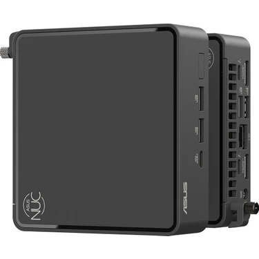 ASUS NUC15 Pro Slim Kit - Intel® Core™ 5-210H - Barebone Fiyatı