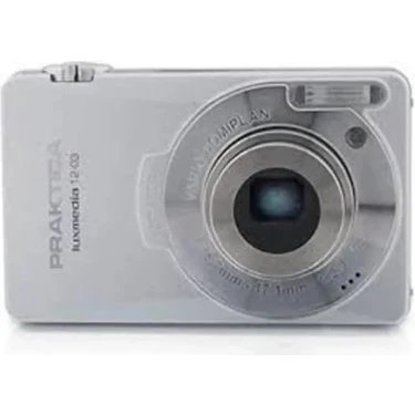 【新品未使用】12個セット　Panasonic セラメタプレミアS 70W Praktica DCZ 12-Z4 Dijital Kamera 12 MP 4X Optik Fiyatı