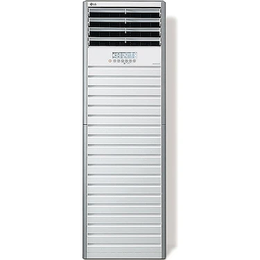 LG APNH48GTLA0 A+ 48000 BTU Salon Tipi