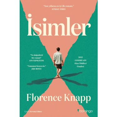 Domingo Yayınevi Isimler - Florence