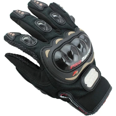 Probiker Korumalı Motosiklet