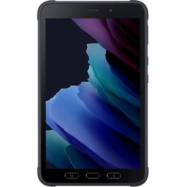 Samsung Galaxy Tab Active 3 T577 4 GB 64 GB 8″ Siyah