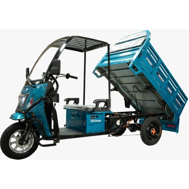 Arora AR10000 New Moped