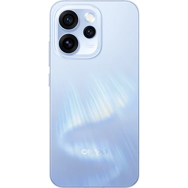 RENO15 Pro 5g 512 GB 12 GB Ram (Oppo Türkiye Garantili) Aurora