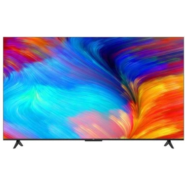 Tcl 65P635 4K Ultra Hd 65" 165 Ekran Uydu Alıcılı Google Smart LED Tv -