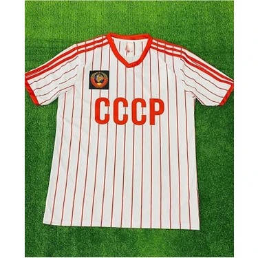 Portego 01 Cio Baba Cccp Sovyetler Birliği