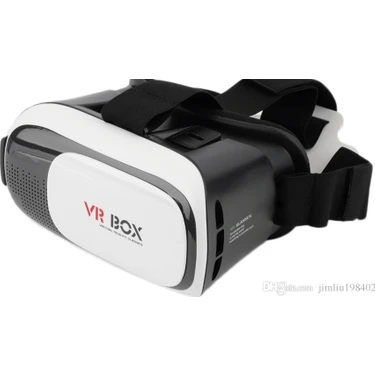 Vr Boxvr Box Sanal Gerçeklik