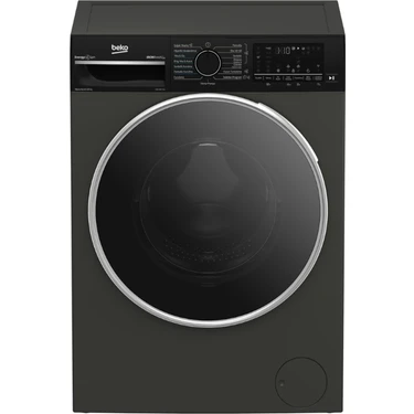 Beko Cmb 1280 Ykıg Kurutmalı Çamaşır Makinesi (12 kg Yıkama +8 kg