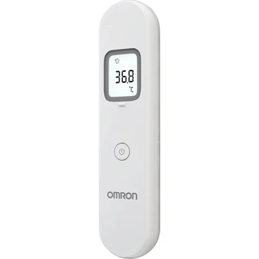 Omron Gentle Temp MC-F300-E Temassız Ateş