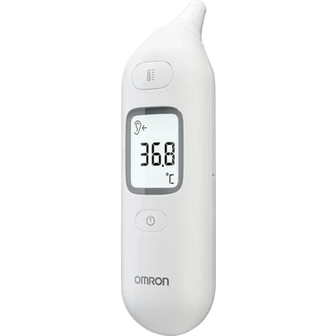 Omron Gentle Temp MC-E533-E Kulaktan Ateş