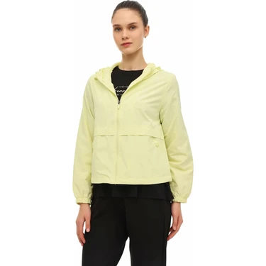 Kinetix Wl 8gaby 8P100 6fx Sarı Kadın