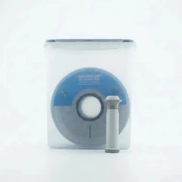 Yeşilev Vakumlu Filament Saklama Kutusu Tekli – Nem Önleyici Dry Box –