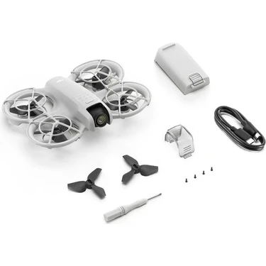 DJI Djı Neo Drone - Distribütör