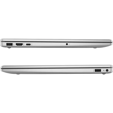Hp Aı 15 Intel Core Ultra 5 225U 16GB 1tb SSD W11 15.6" Taşınabilir Bilgisayar