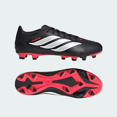 Adidas Performance JS0350 PREDATOR CLUB Firm Ground/Multi Ground Football