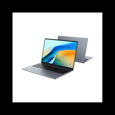Huawei Huaweı Matebook D16 İ5-13420H, 16" Fhd, 16GB Ram, 512GB Ssd, Paylaşımlı Ekran Kartı, Freedos