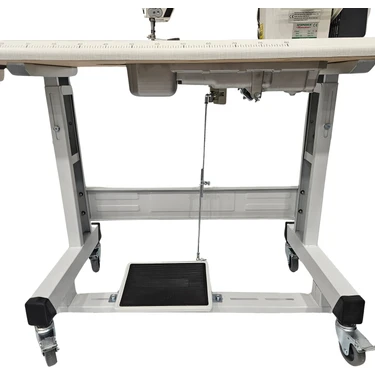 Düz Elektronik Dikiş Makinesi zikzak Kollu / SP-282-D4 Fiyatı
