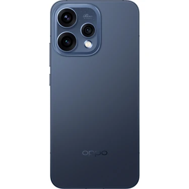 RENO15 5g 256 GB 12 GB Ram (Oppo Türkiye Garantili) Alacakaranlık