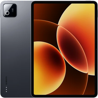 Xiaomi Pad 8 8gb 256 GB Gri Tablet Klayeli HBCV0000D04DPC Xiaomi Pad 8 8gb 256 GB Yeşil Tablet