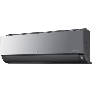 LG Uv Artcool AC24BH Duvar Tipi Klima A++ 24000 BTU/h Inverter Gri Renk Enerji