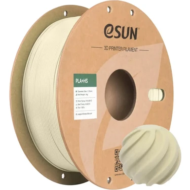 Esun Pla+ Hs Filament - Kemik