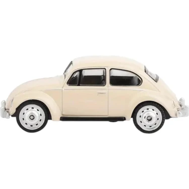 Cca Collectibles Series Volkswagen Beetle 1967 Bej 1/64 Fiyatı