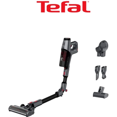 TEFAL X-PERT 3.60 TY6973 Flex Şarjlı Dikey