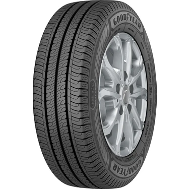 Goodyear 215/65R16C 109/107T Efficientgrip Cargo 2 Hafif Ticari Yaz Lastiği (Üretim