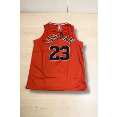 Çağrı Giyim Nba Chicago Bulls Jordan Basketbol