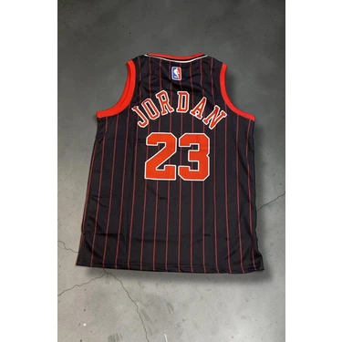 Çağrı Giyim Nba Chicago Bulls Jordan Basketbol