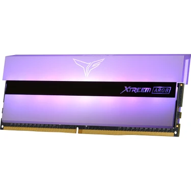 16 GB Ddr4 3200MHZ T-Force Xtreem Argb Whıte 8gbx2 Fiyatı