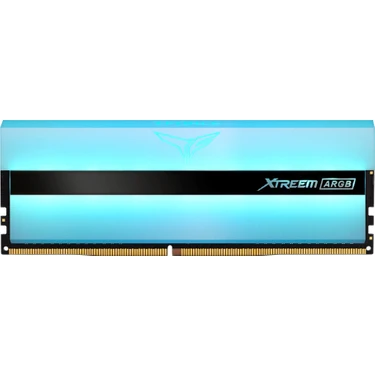 16 GB Ddr4 3200MHZ T-Force Xtreem Argb Whıte 8gbx2 Fiyatı