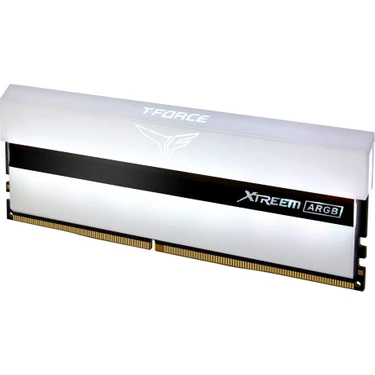 16 GB Ddr4 3200MHZ T-Force Xtreem Argb Whıte 8gbx2 Fiyatı