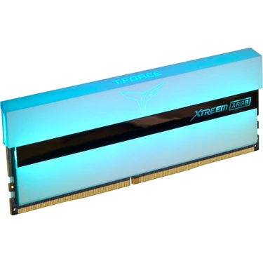 16 GB Ddr4 3200MHZ T-Force Xtreem Argb Whıte 8gbx2 Fiyatı