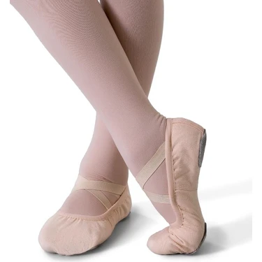 Gymo Dancewear Super Comfort Bale Patiği