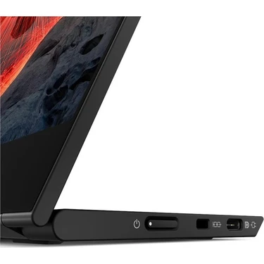 Lenovo Thınkvısıon M14T Gen2 63FDUAT6WL 14 (2240X1400) 10 Fiyatı
