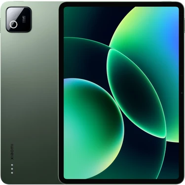 Xiaomi Pad 8 8gb 256 GB Yeşil Tablet