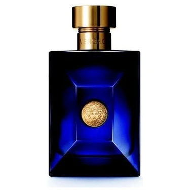 Versace Dylan Blue 100ML EDT Erkek Parfüm Turunçgil Koku ile Günlük Kullanım İçin