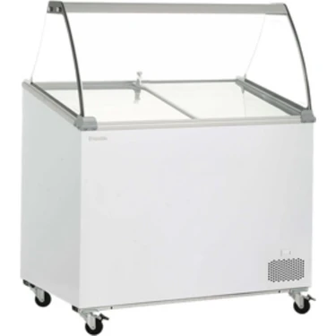 Uğur Udr 5 Sce Ts R21 5 Kovalı Dondurma Teşhir