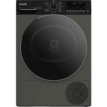 Arçelik 931 KMP IG 9 Kg Kurutma