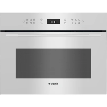Arçelik ARÇELİK AFC 45 MD B 45 cm Mikrodalga  Ankastre