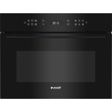 Arçelik Afc 45 Md S 45 cm Mikrodalga  Ankastre