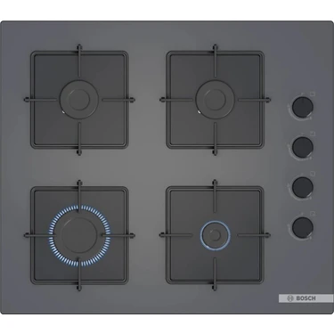 POP6C9P31O-BOSCH Kend. Kumandalı,gazlı Ank.
