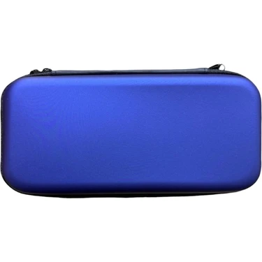 Crk Tech Nintendo Switch 2 Uyumlu Koruma Seti: Sert Gövde Taşıma Çantası + 9h Temperli Glass Ekran