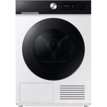 Samsung DV10DB7440GEAH 10 kg Beyaz Çamaşır Kurutma