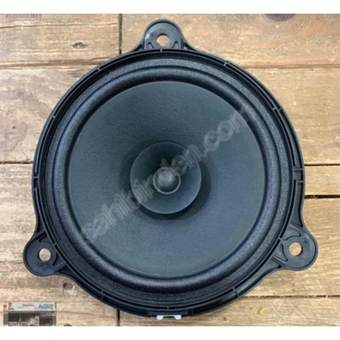 Oem Nissan Qashqai Juke Xtrail Almera Hoparlör 1 Adet Fiyatı